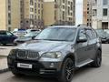 BMW X5 2007 года за 9 050 000 тг. в Астана – фото 2
