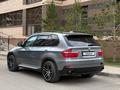 BMW X5 2007 года за 9 050 000 тг. в Астана – фото 3