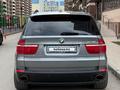 BMW X5 2007 года за 9 050 000 тг. в Астана – фото 4