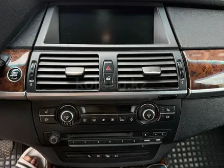 BMW X5 2007 года за 9 050 000 тг. в Астана – фото 8