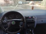 Skoda Fabia 2002 года за 2 100 000 тг. в Актобе