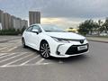 Toyota Corolla 2022 года за 13 200 000 тг. в Астана