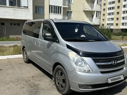 Hyundai Starex 2009 года за 11 500 000 тг. в Караганда – фото 3