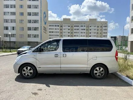 Hyundai Starex 2009 года за 11 500 000 тг. в Караганда – фото 2