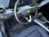 Chevrolet Monza 2024 года за 8 500 000 тг. в Караганда – фото 5