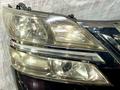 Ноускат носик Toyota Vellfire, 2008-15 год из Японии за 380 000 тг. в Караганда – фото 5