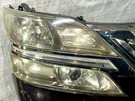 Ноускат носик Toyota Vellfire, 2008-15 год из Японии за 380 000 тг. в Караганда – фото 5