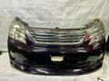 Ноускат носик Toyota Vellfire, 2008-15 год из Японии за 380 000 тг. в Караганда