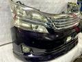 Ноускат носик Toyota Vellfire, 2008-15 год из Японии за 380 000 тг. в Караганда – фото 2