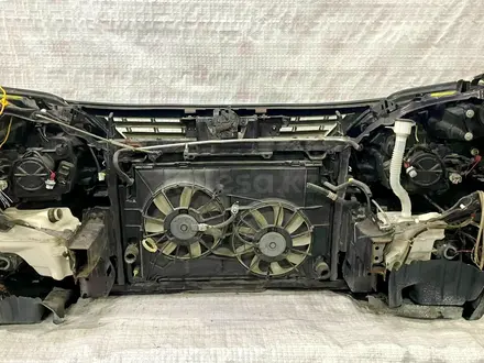 Ноускат носик Toyota Vellfire, 2008-15 год из Японии за 380 000 тг. в Караганда – фото 7