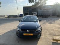 Volkswagen Polo 2015 года за 4 800 000 тг. в Алматы