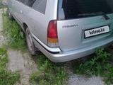 Nissan Primera 1992 годаүшін1 000 000 тг. в Алматы – фото 3