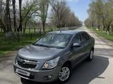 Chevrolet Cobalt 2023 года за 7 290 000 тг. в Караганда