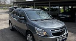 Chevrolet Cobalt 2023 годаүшін6 900 000 тг. в Караганда – фото 4