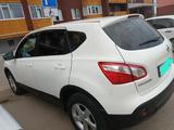 Nissan Qashqai 2012 года за 5 000 000 тг. в Актобе – фото 4