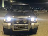 Mitsubishi Pajero 1992 годаүшін2 200 000 тг. в Тараз – фото 3