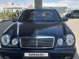 Mercedes-Benz E 200 1996 года за 1 600 000 тг. в Астана – фото 2