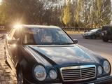 Mercedes-Benz E 200 1996 года за 1 600 000 тг. в Астана