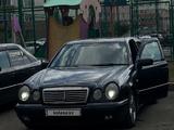 Mercedes-Benz E 200 1996 года за 1 600 000 тг. в Астана – фото 4