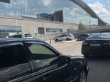 Mercedes-Benz E 200 1996 года за 1 600 000 тг. в Астана – фото 5