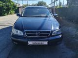 Opel Omega 2001 года за 1 800 000 тг. в Сарканд