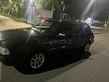 Audi 80 1993 года за 2 000 000 тг. в Павлодар – фото 4