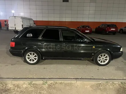 Audi 80 1993 года за 2 000 000 тг. в Павлодар