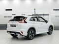 Mitsubishi Eclipse Cross Ultimate 2022 года за 16 630 100 тг. в Павлодар – фото 2