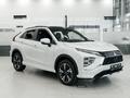 Mitsubishi Eclipse Cross Ultimate 2022 года за 16 630 100 тг. в Павлодар – фото 5