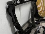Балка на Nissan Qashqai за 150 000 тг. в Алматы – фото 2