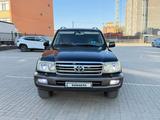 Toyota Land Cruiser 2007 года за 12 000 000 тг. в Актау