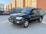 Toyota Land Cruiser 2007 года за 12 000 000 тг. в Актау – фото 3
