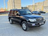 Toyota Land Cruiser 2007 года за 12 000 000 тг. в Актау – фото 2