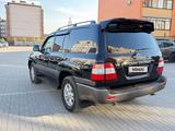 Toyota Land Cruiser 2007 года за 12 000 000 тг. в Актау – фото 5