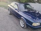 Audi 80 1994 года за 950 000 тг. в Петропавловск – фото 4