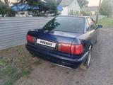 Audi 80 1994 года за 950 000 тг. в Петропавловск – фото 5