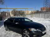 Lexus GS 460 2008 года за 9 300 000 тг. в Алматы – фото 2