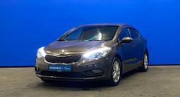 Kia Cerato 2014 года за 6 250 000 тг. в Шымкент