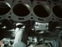 Двигатель 3S-4WD (3S3C4S2C2S1C1S) на запчасти на Тойоту. за 100 000 тг. в Алматы