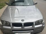 BMW X3 2005 годаүшін5 900 000 тг. в Астана – фото 5