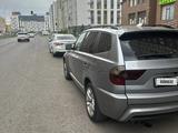 BMW X3 2005 годаүшін5 900 000 тг. в Астана – фото 3