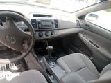 Toyota Camry 2002 годаүшін3 800 000 тг. в Шу – фото 5