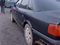 Audi 100 1991 годаүшін1 000 000 тг. в Талдыкорган