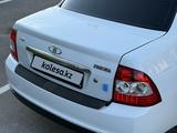 ВАЗ (Lada) Priora 2170 2014 года за 2 650 000 тг. в Актобе – фото 3
