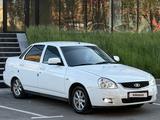 ВАЗ (Lada) Priora 2170 2014 года за 2 650 000 тг. в Актобе – фото 2