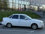 ВАЗ (Lada) Priora 2170 2014 года за 2 650 000 тг. в Актобе – фото 4