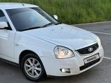 ВАЗ (Lada) Priora 2170 2014 года за 2 650 000 тг. в Актобе