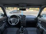 ВАЗ (Lada) Priora 2170 2014 года за 2 650 000 тг. в Актобе – фото 5