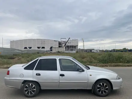 Daewoo Nexia 2012 года за 1 300 000 тг. в Уральск – фото 4