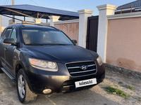 Hyundai Santa Fe 2008 годаүшін5 500 000 тг. в Атырау